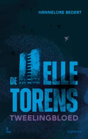 Omslag van Tweelingbloed