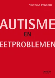 Omslag van Autisme en eetproblemen