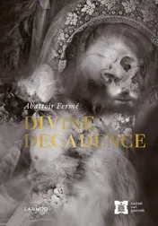 Omslag van Divine decadence