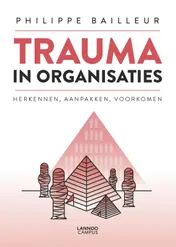 Omslag van Trauma in organisaties