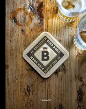 Omslag van Het Belgisch Bierboek