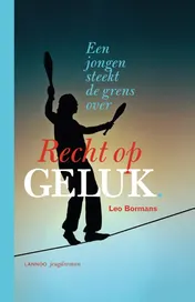 Omslag van Recht op geluk