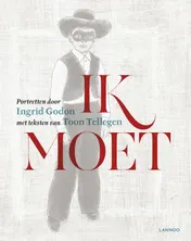 Omslag van Ik moet