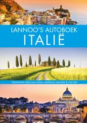 Omslag van Italië