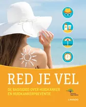Omslag van Red je vel
