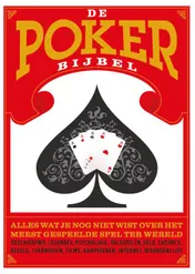 Omslag van De poker bijbel