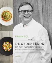 Omslag van De groentekok