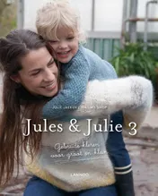 Omslag van Jules & Julie 3