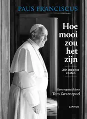 Omslag van Hoe mooi zou het zijn