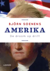 Omslag van Amerika