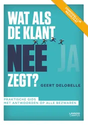 Omslag van Wat als de klant nee zegt?