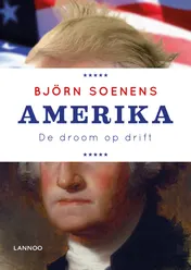 Omslag van Amerika