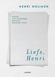 Omslag van Liefs, Henri