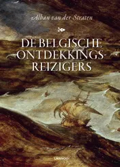 Omslag van De Belgische ontdekkingsreizigers