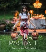 Omslag van Puur Pascale