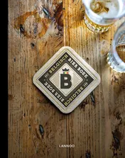 Omslag van Het Belgisch bierboek