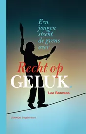 Omslag van Recht op geluk (E-boek - ePub-formaat)