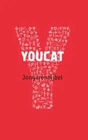 Omslag van Youcat jongerenbijbel