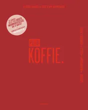 Omslag van Puur Koffie
