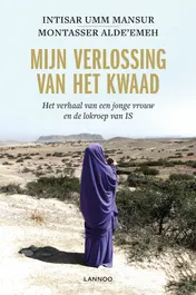 Omslag van Mijn verlossing van het kwaad