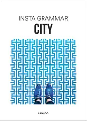 Omslag van City