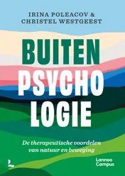 Omslag van Buitenpsychologie