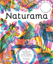 Omslag van Naturama