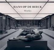 Omslag van Hans Op de Beeck