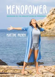 Omslag van Menopower