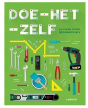 Omslag van Doe het zelf