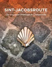 Omslag van Sint-Jacobsroute