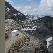 Omslag van Higher Ground