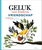 Omslag van Vriendschap