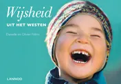 Omslag van Wijsheid uit het Westen