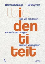 Omslag van Wiedentiteit