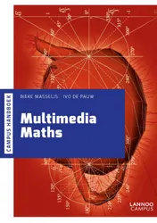 Omslag van Multimedia Maths