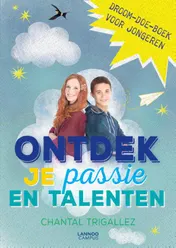 Omslag van Ontdek je passie en talenten