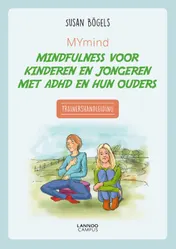 Omslag van trainershandleiding