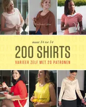 Omslag van 200 shirts