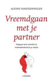 Omslag van Vreemdgaan met je partner