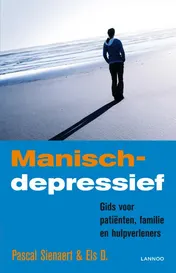 Omslag van Manisch-depressief