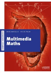 Omslag van Multimedia maths (E-boek)