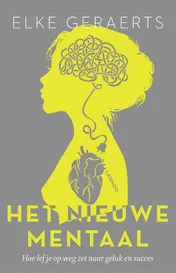 Omslag van Het nieuwe mentaal