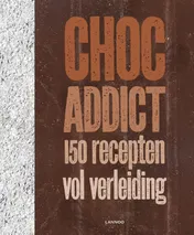 Omslag van Choc Addict