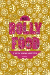 Omslag van Bollyfood