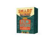 Omslag van Smartphone filmstudio