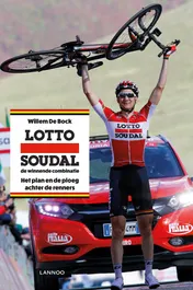 Omslag van Lotto Soudal