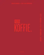 Omslag van Puur Koffie