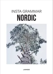 Omslag van Instagram Gallery Nordic