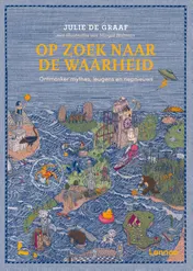 Omslag van Op zoek naar de waarheid